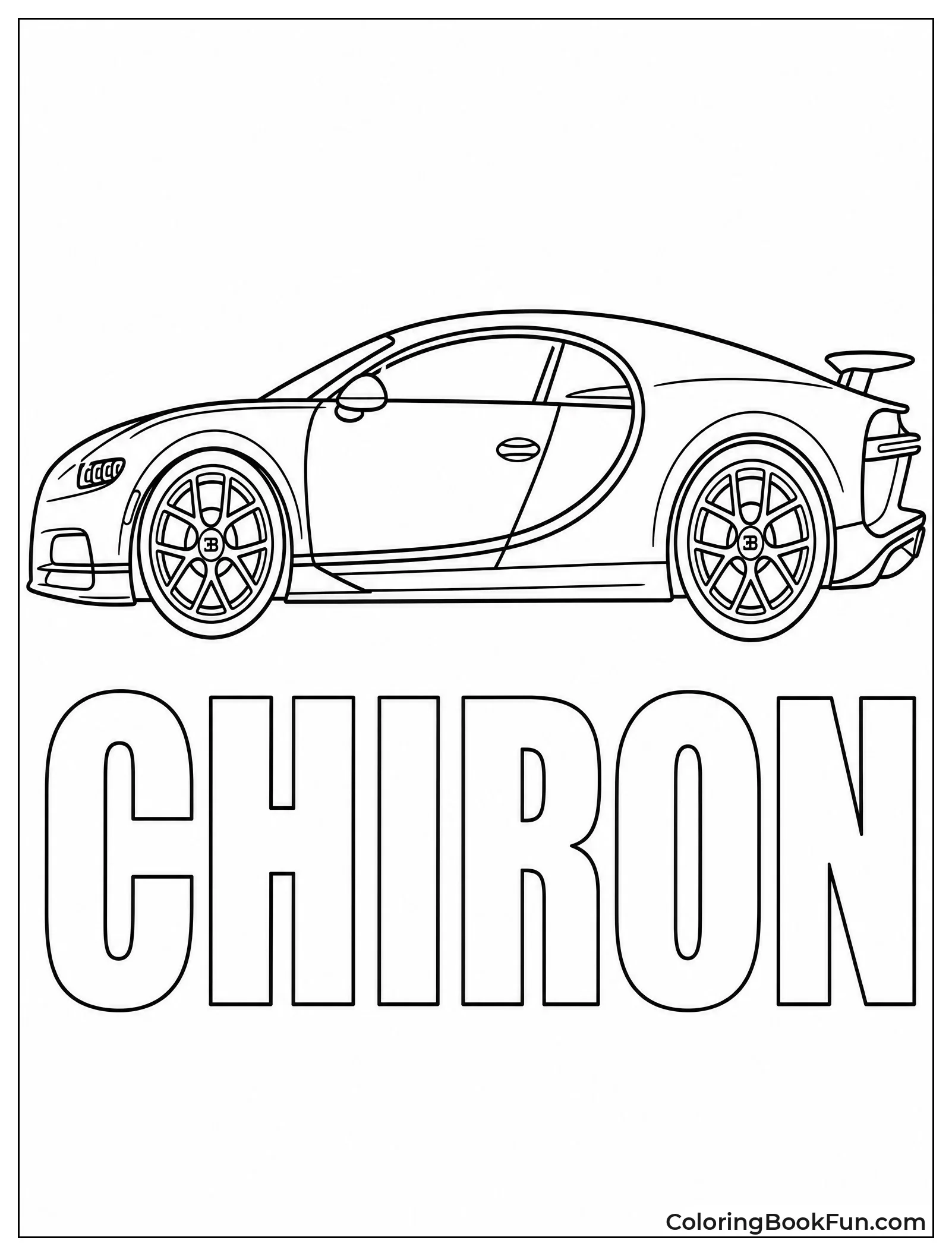 38 Bugatti Coloring Pages Free PDFs ColoringBookFun 38 Bugatti Coloring Pages Free PDFs ColoringBookFun