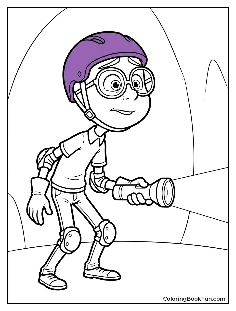 Fear Wearing Safety Gear