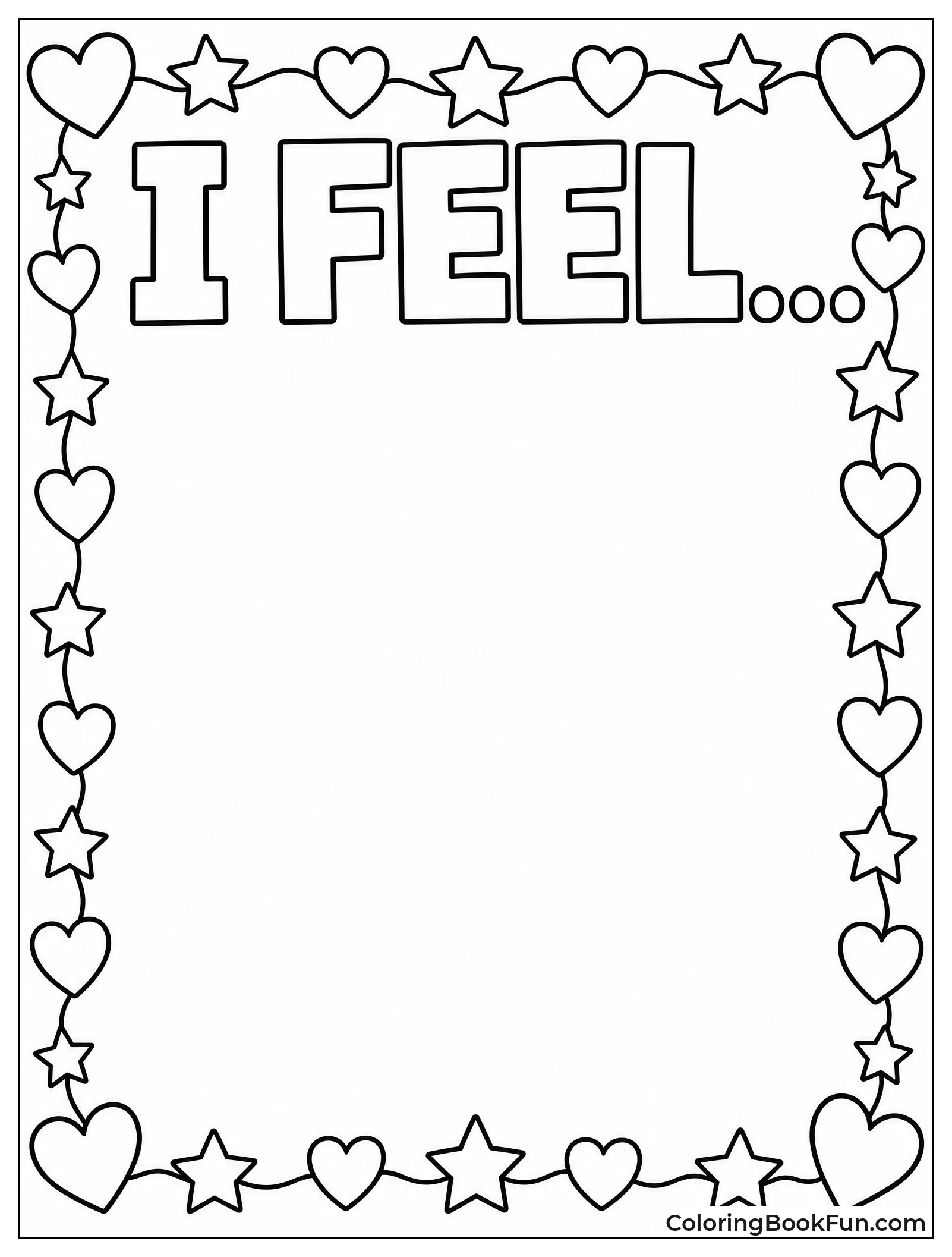 Poster for Drawing Your Mood