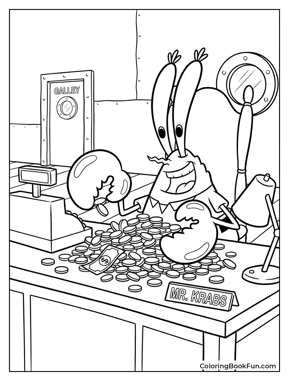 Counting a Huge Pile of Coins