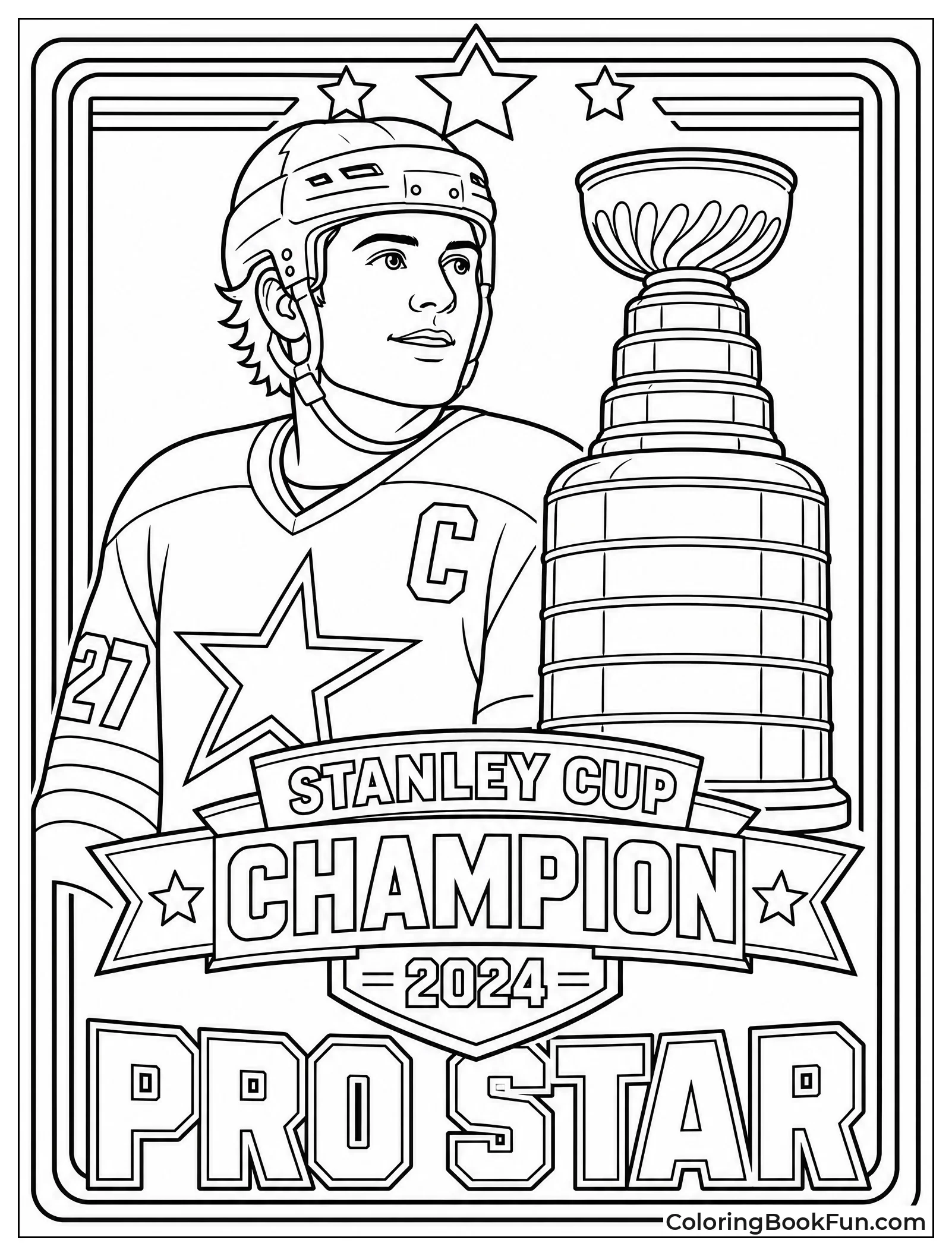 Trading Card Shows Player and Cup