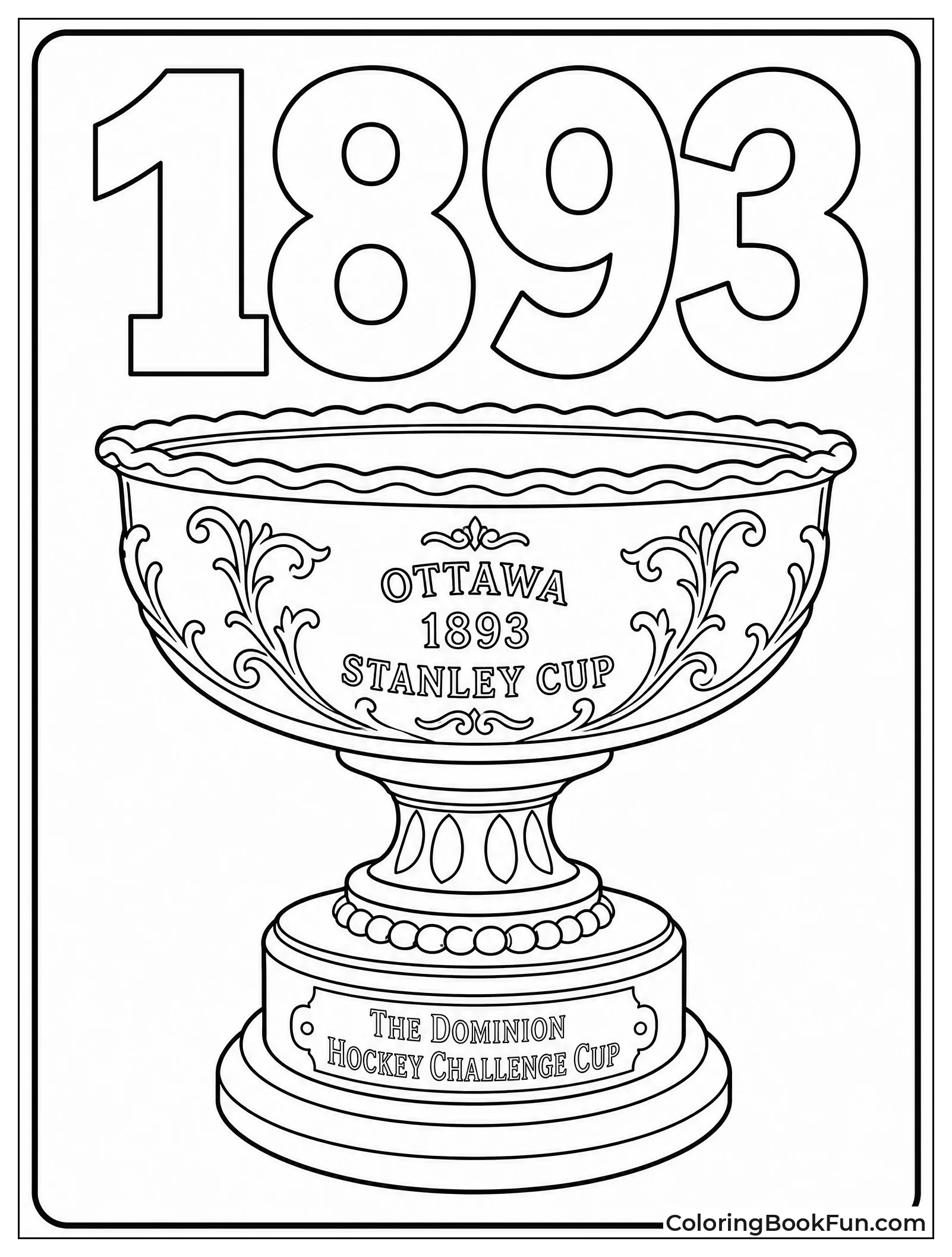 Old Bowl Served as First Cup