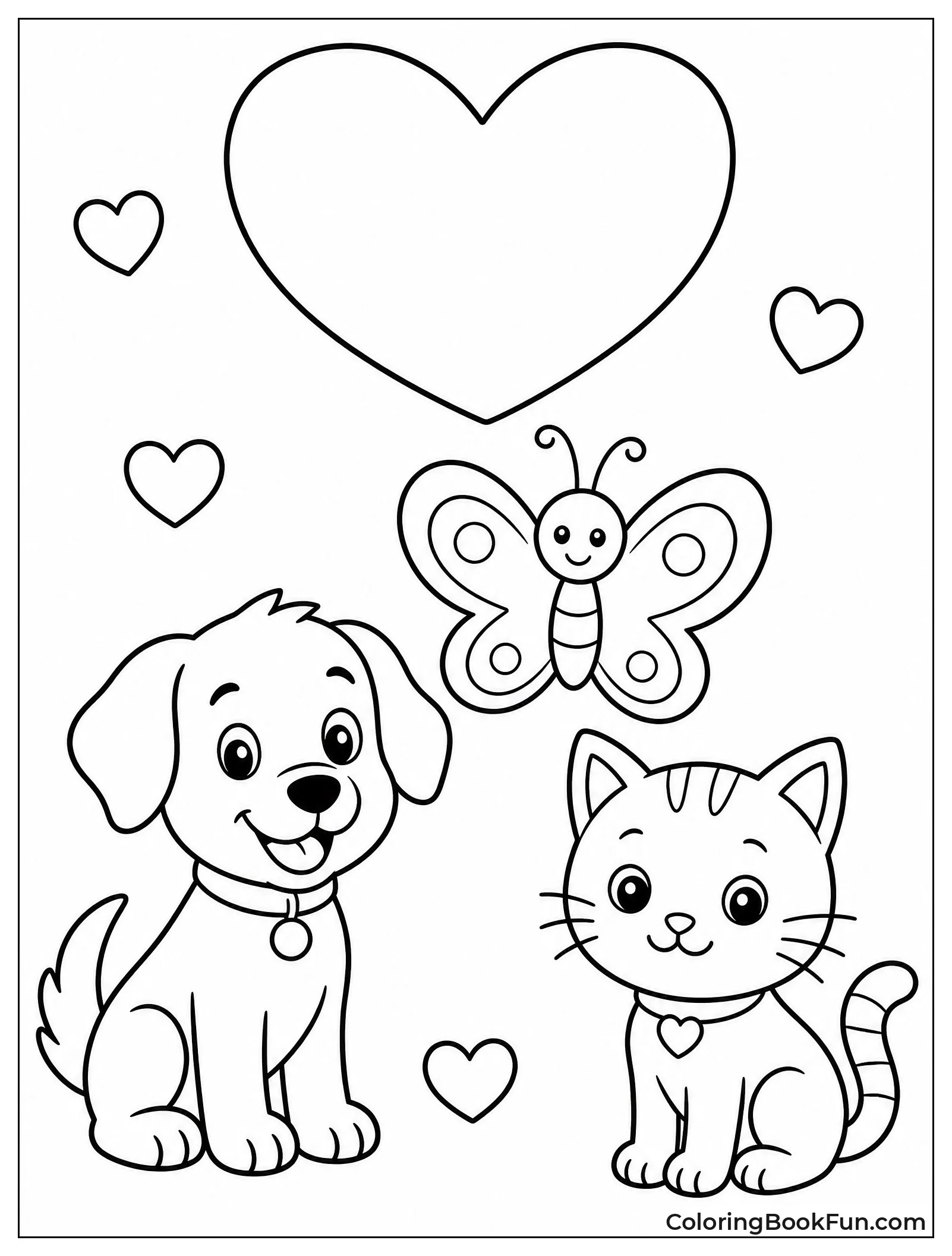 Popular Animals for Favorite Friends