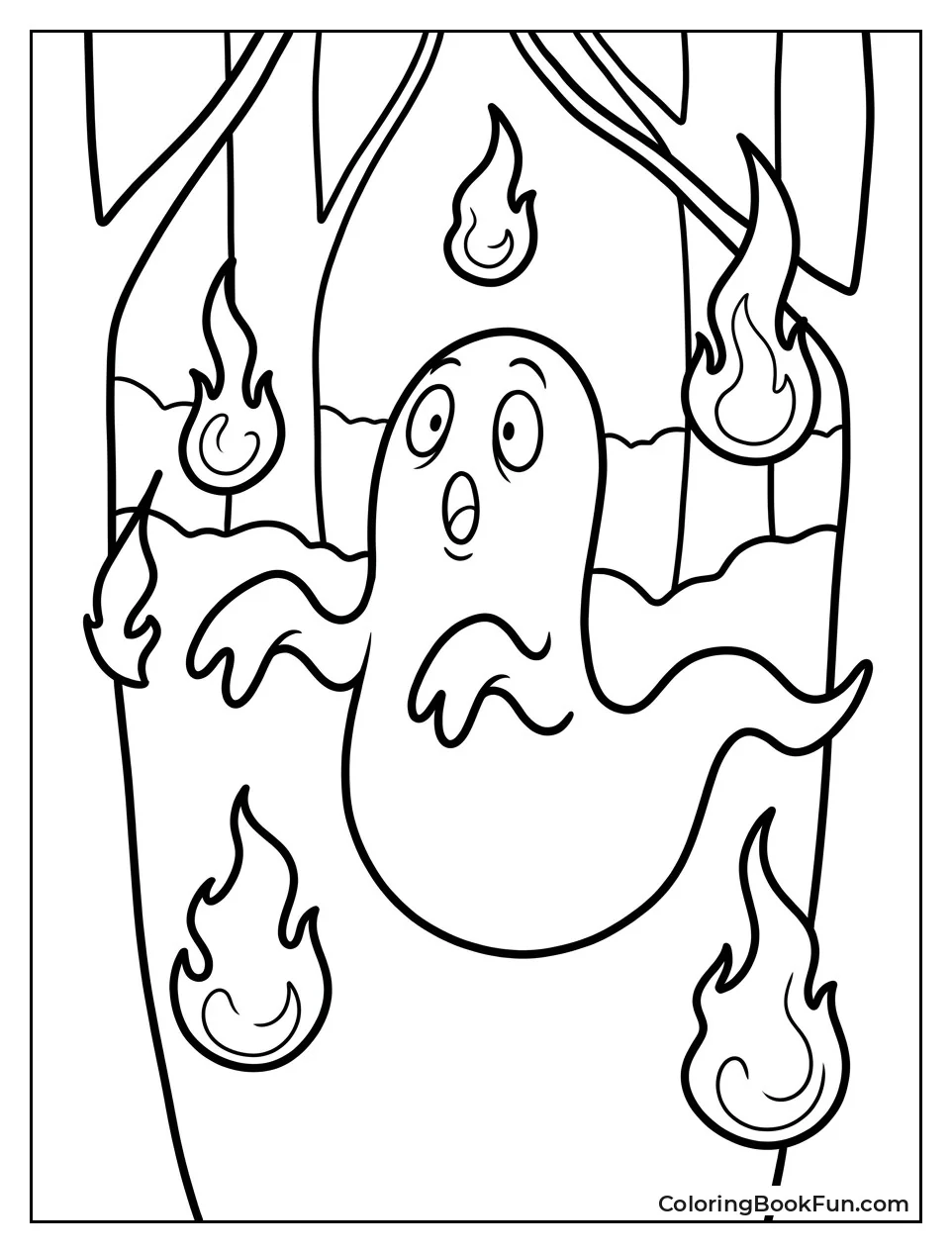 Wisp Looks for Glowing Pieces