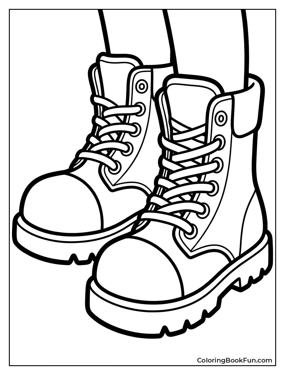 Deku Has Big Red Hero Boots