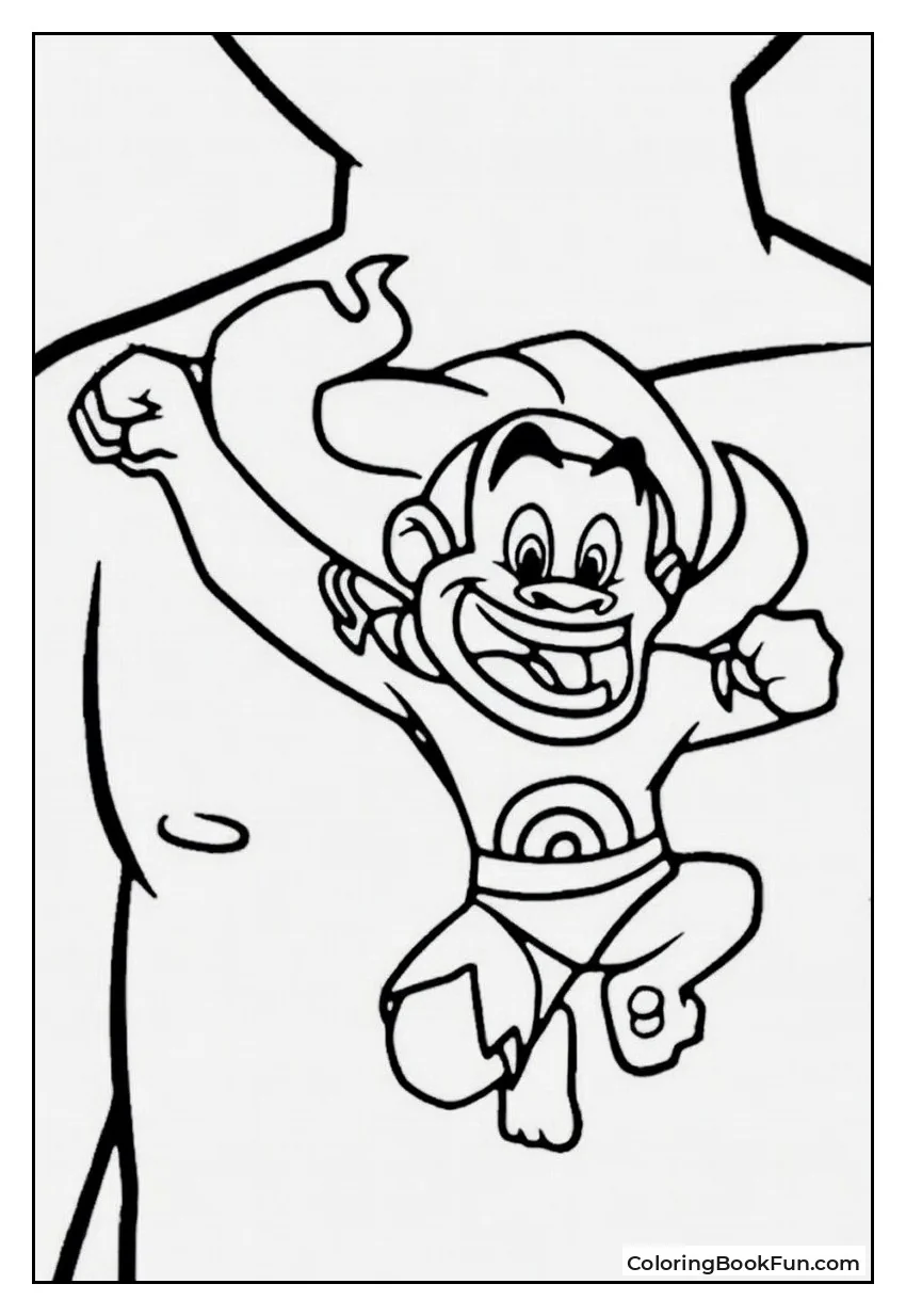 Mini Maui Acts on Chest