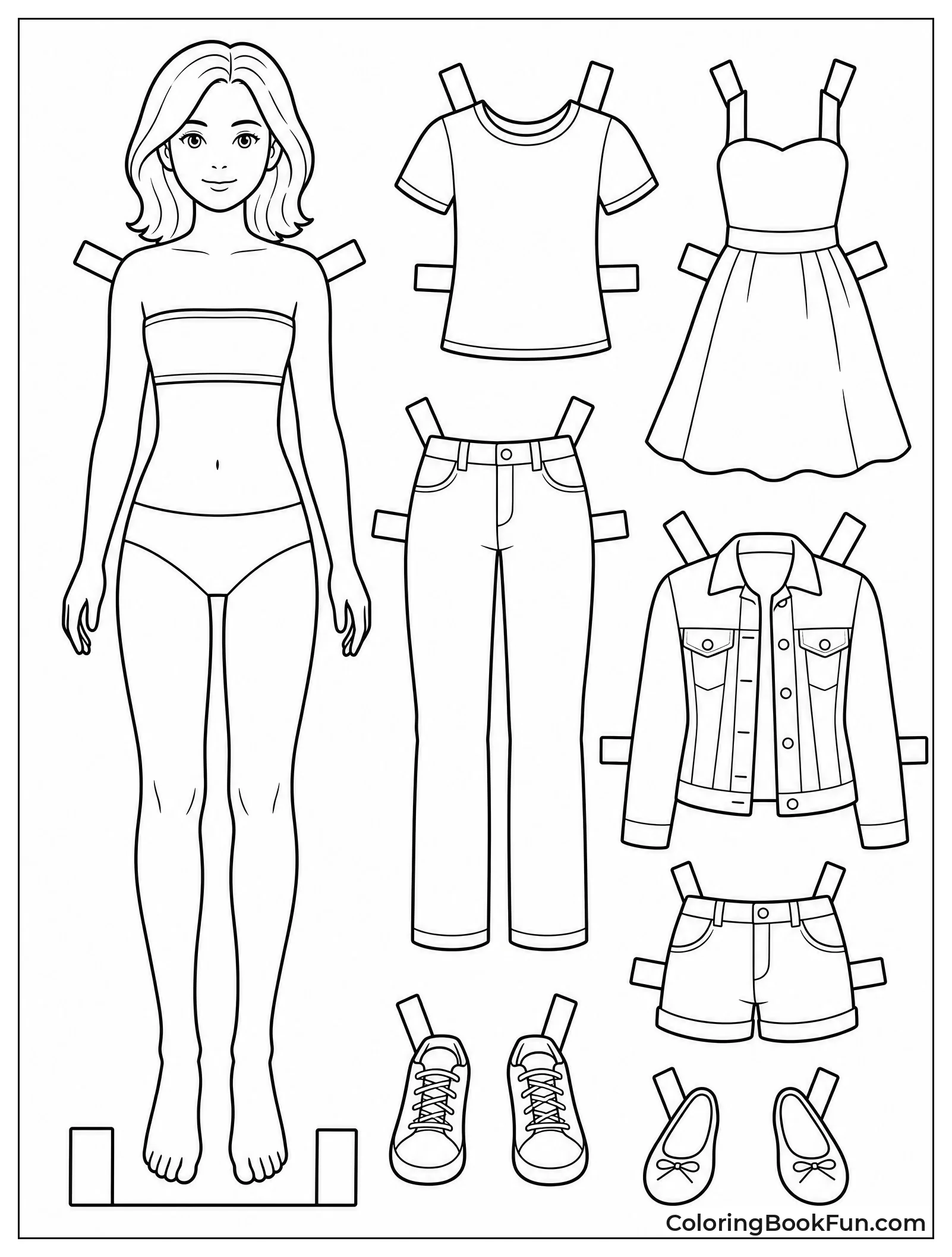 Realistic Doll for Learning Anatomy