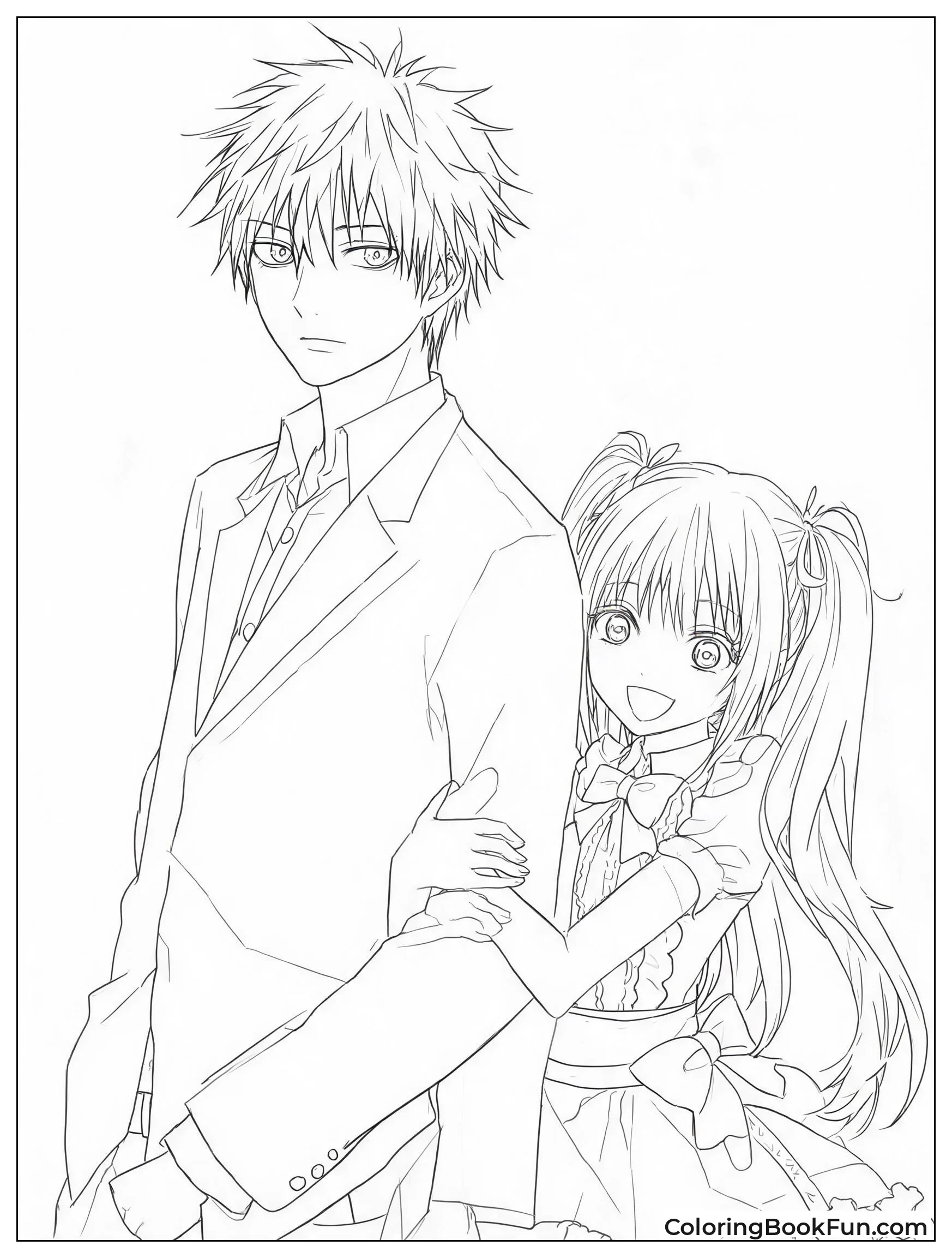 Misa Clings to Light Arm