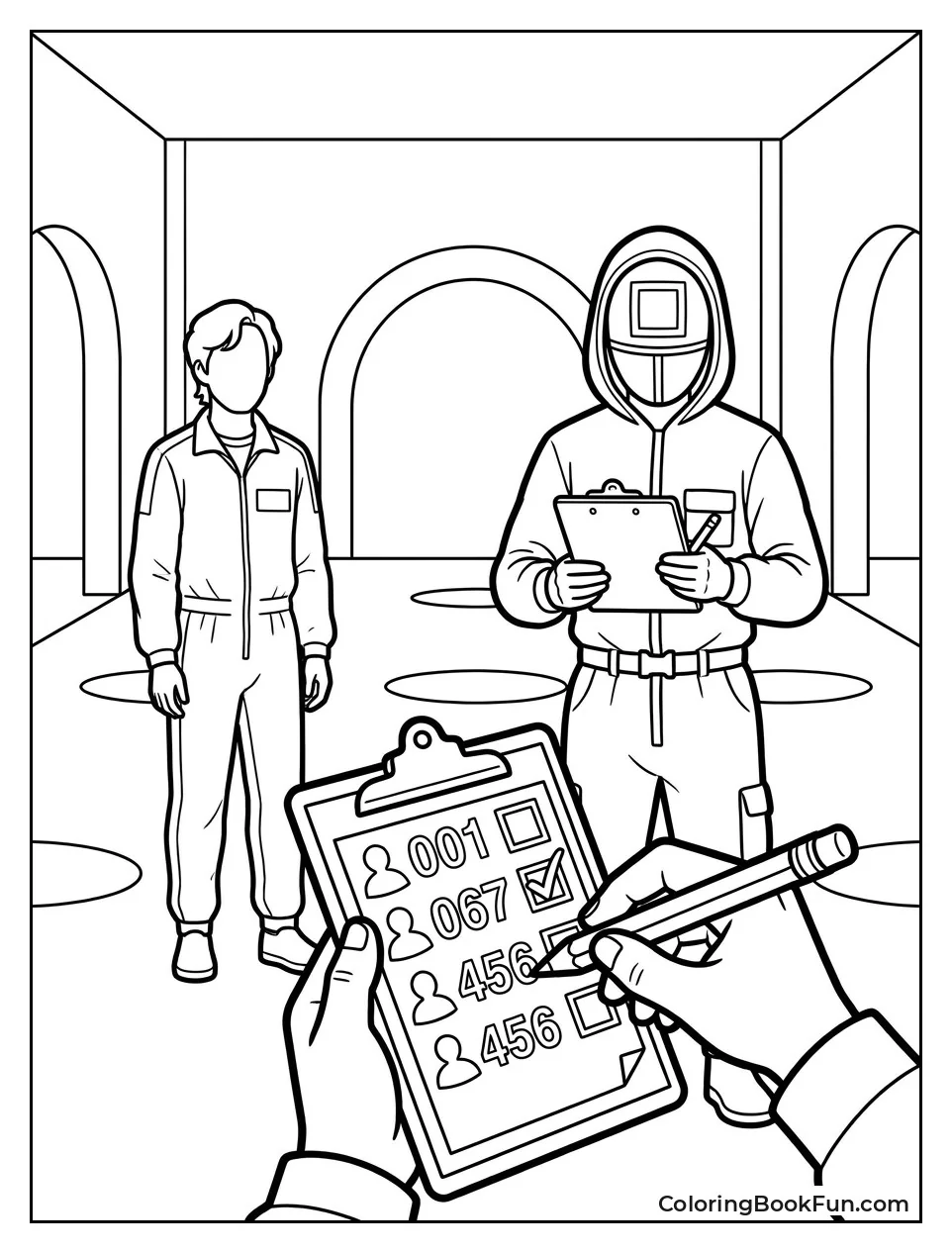 Guard Checking Numbers with Clipboard
