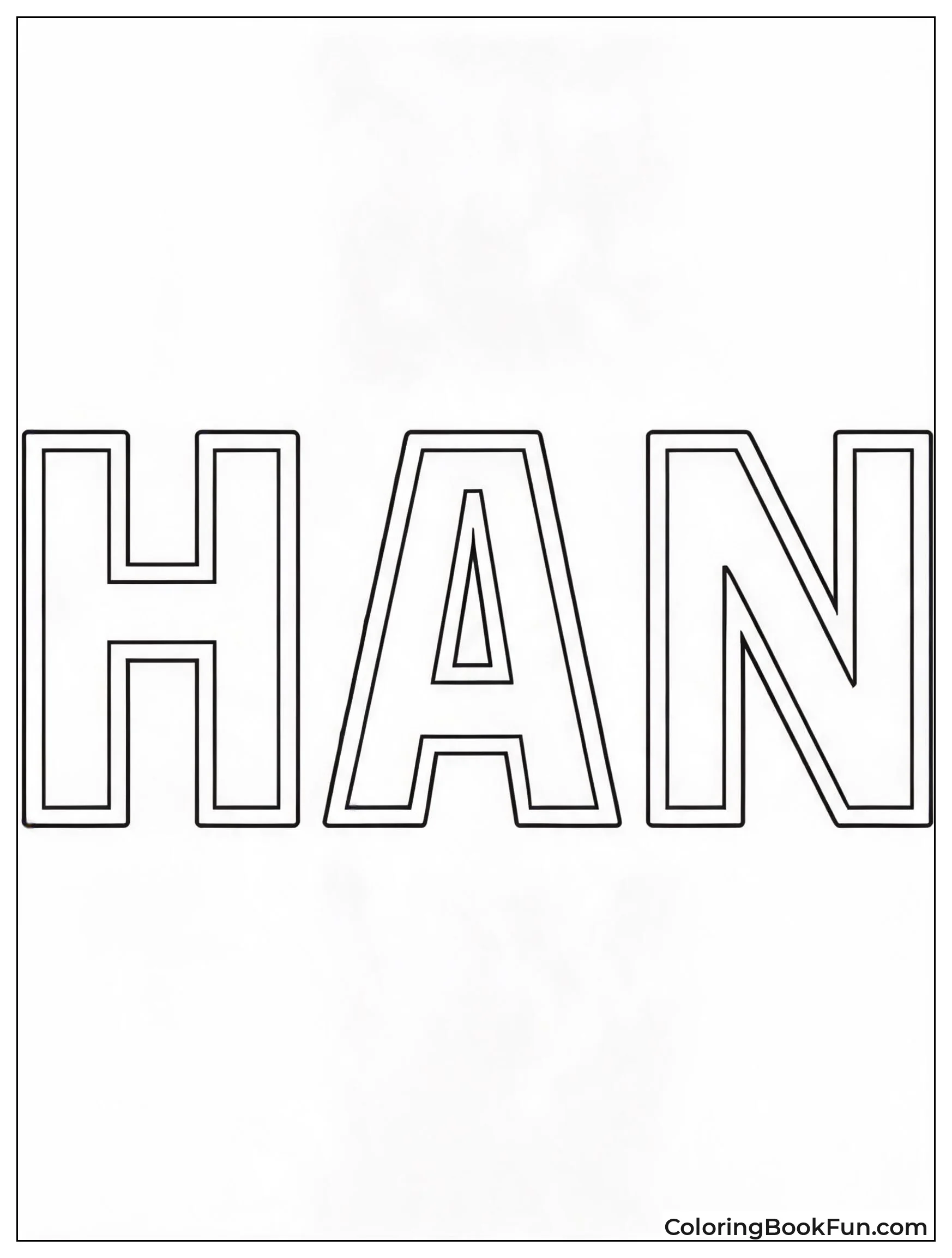 Han Jisung Singing with Notes
