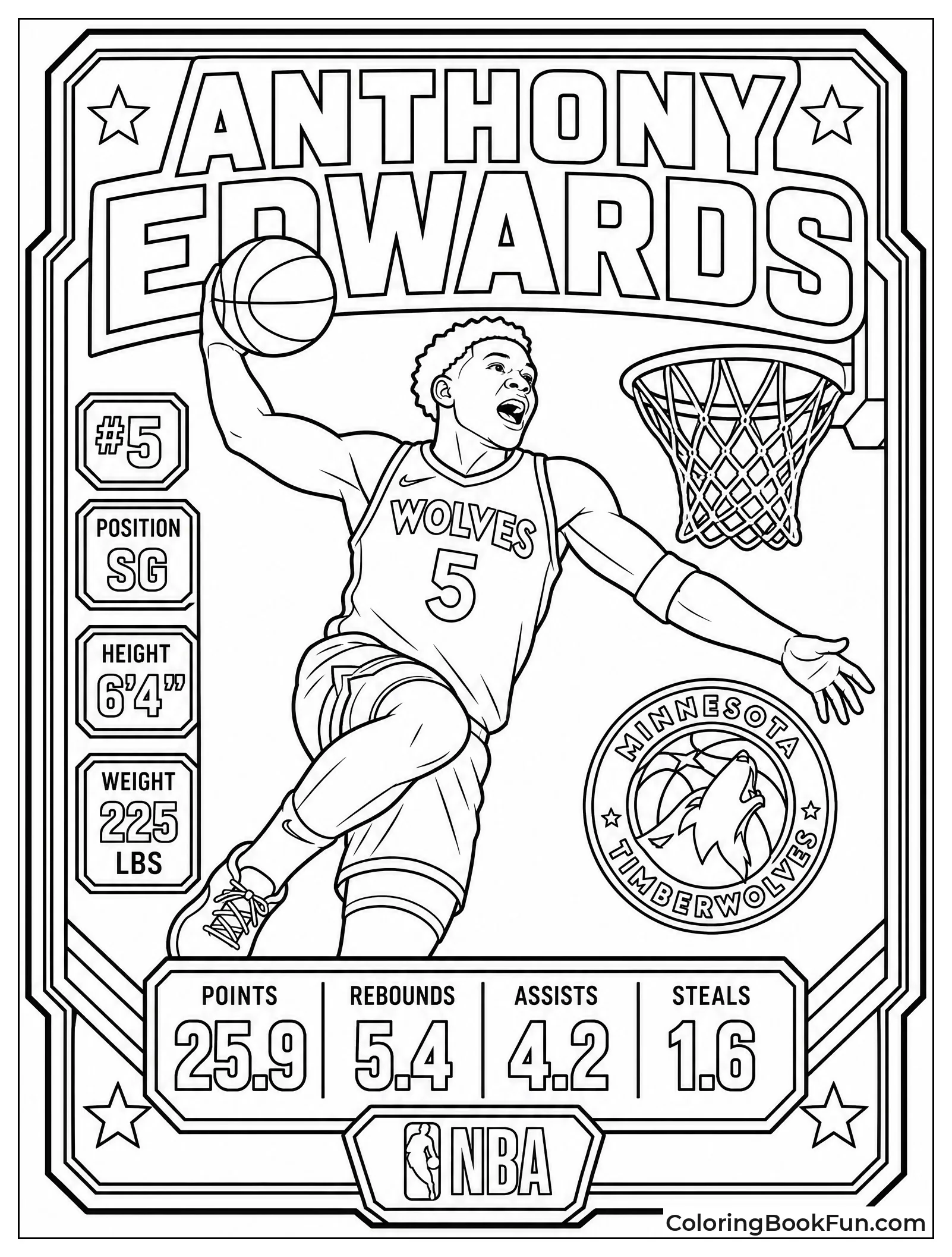 Premium Trading Card Design