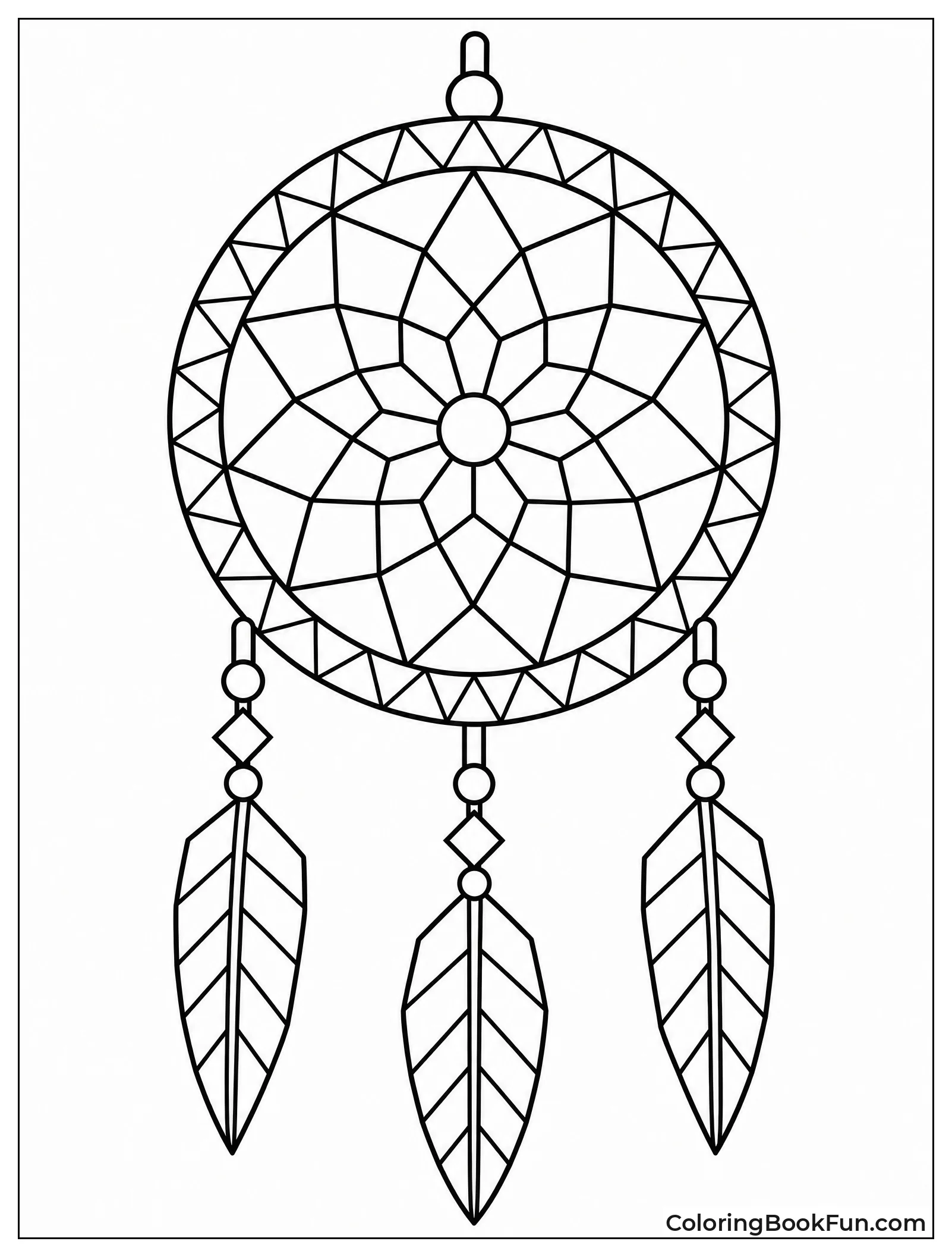 Sharp Shapes Build Polygon Catcher
