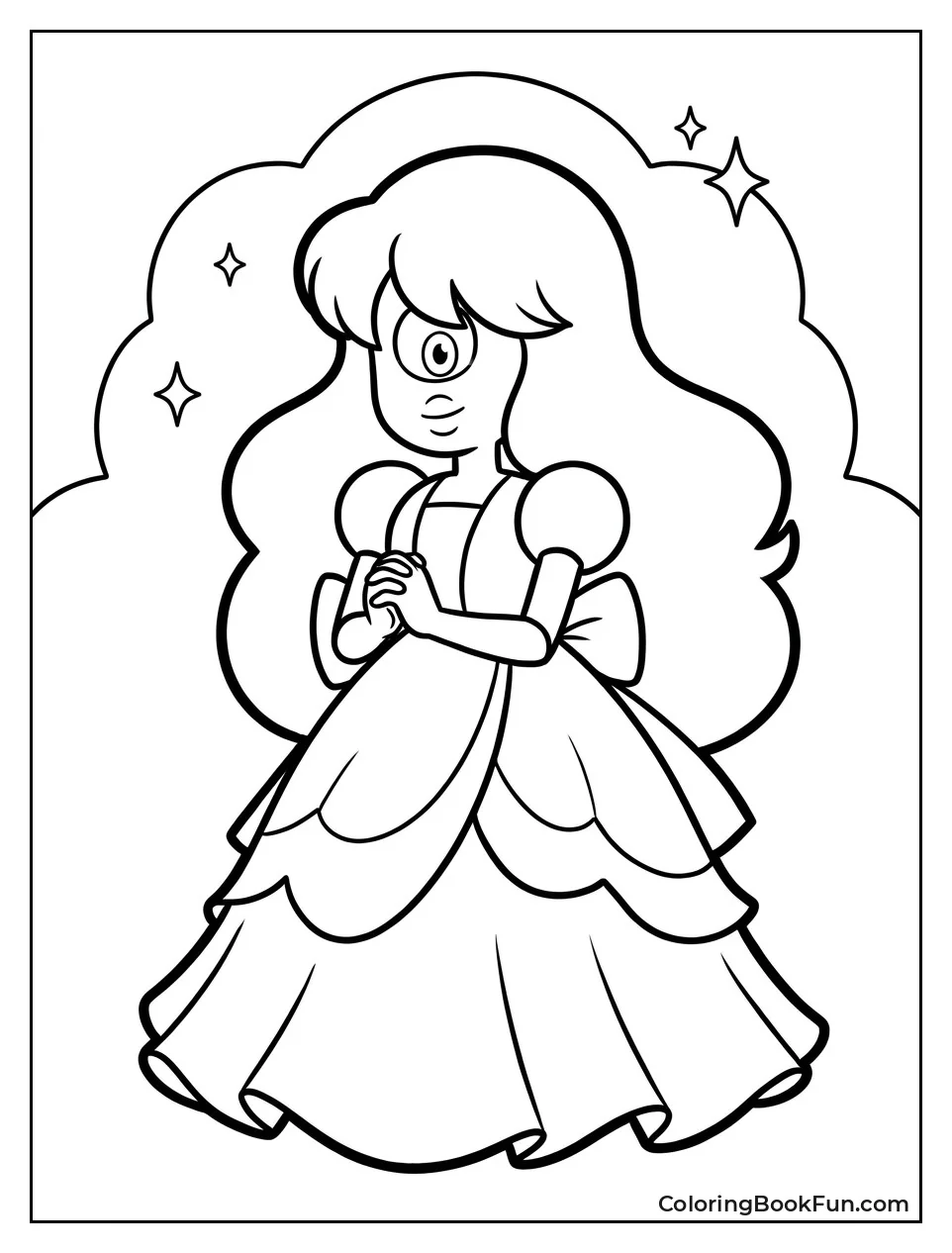 Sapphire Sees the Future