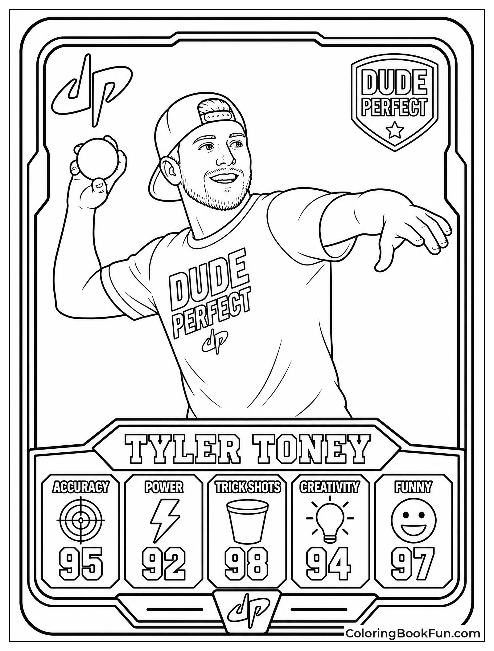 Tyler Card Shows Mid Throw