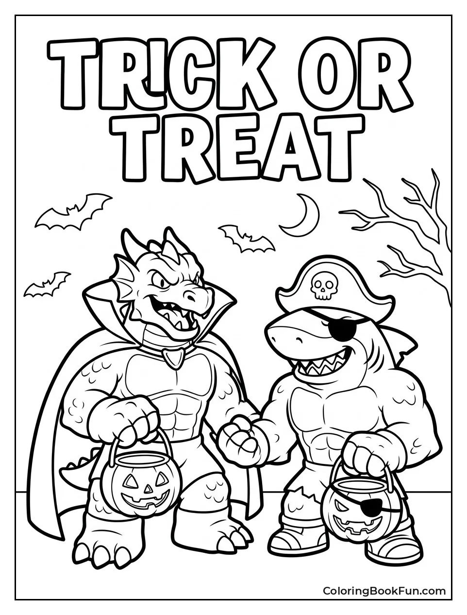 Heroes in Halloween Costumes