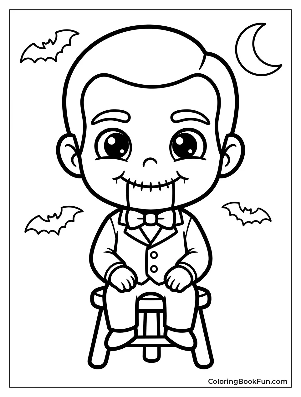 Cute Slappy Smiles for Kids