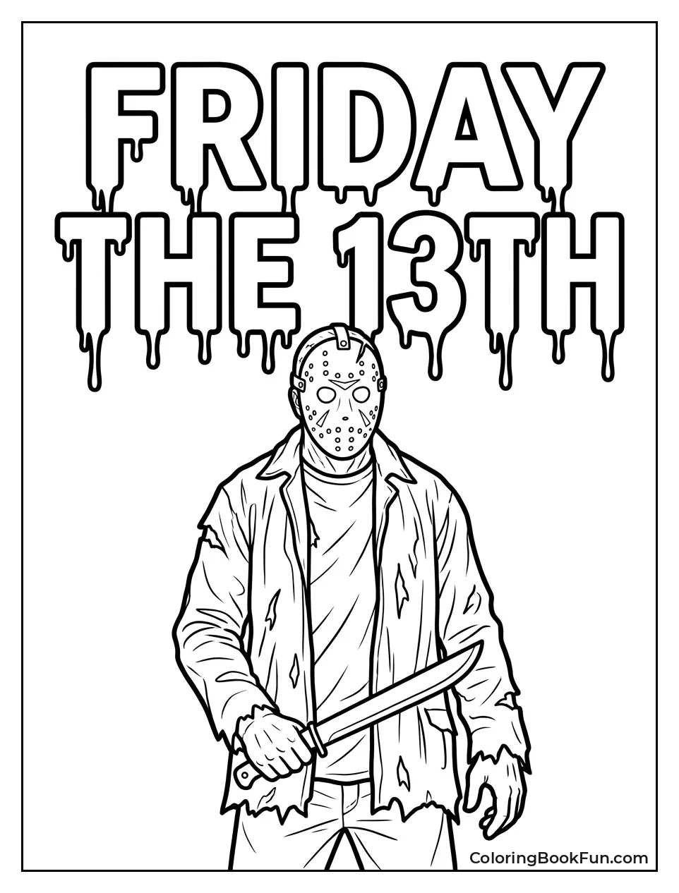 Jason Standing by Movie Title