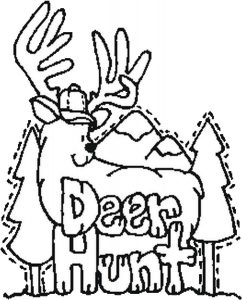 deer-hunt