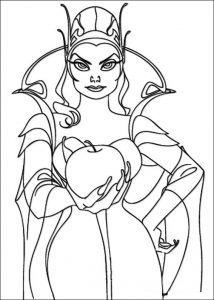 enchanted_coloring_pages-2