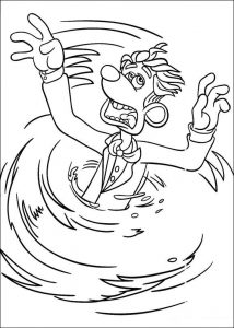flushed_away_coloring_pages-4
