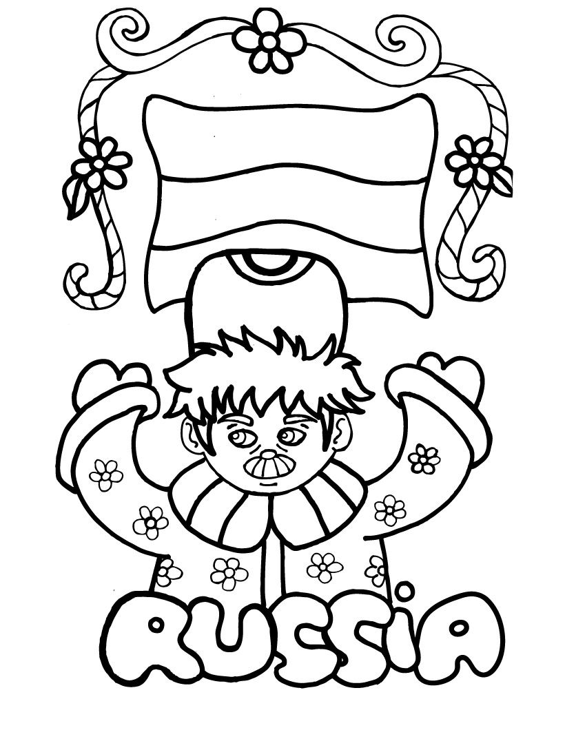 28 Best History Of The World Coloring Pages for Kids