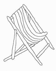 spring-deckchair