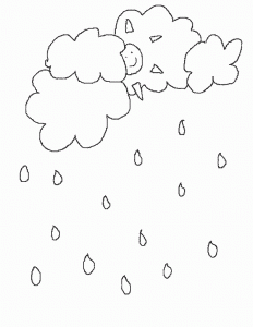 spring-showers