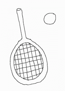 spring-tennis-bat