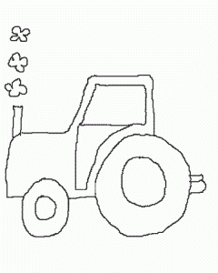 summer-tractor