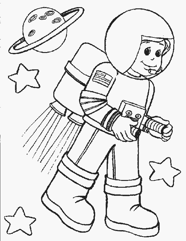 46 Best Community Helpers Coloring Pages For Kids Updated 2018