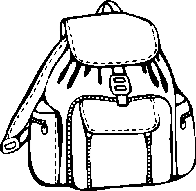 Download 92 Best School Supplies Coloring Pages for Kids - Updated 2018