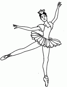 balletdancer