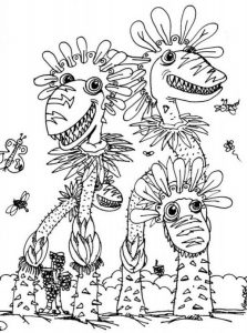 bramblesflowers-monsters-1588