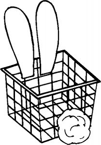 bunny-basket