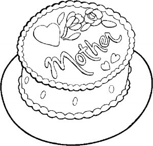 cake-for-mother