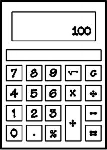 calculatorbw