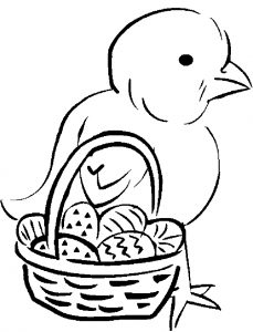 chick-easter-basket