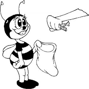 costume-bee