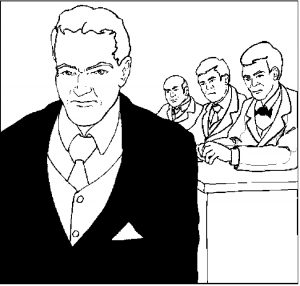 defendant-jury