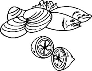 fish-clams