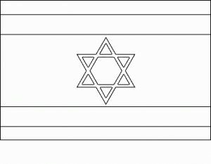 flag-israel