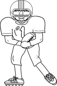 102 best sports coloring pages for kids  updated 2018