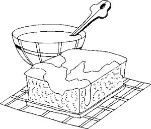 honeycake honeycake