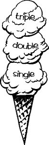 ice-cream-cone-triple ice-cream-cone-triple