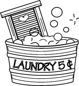 laundry5centsbw