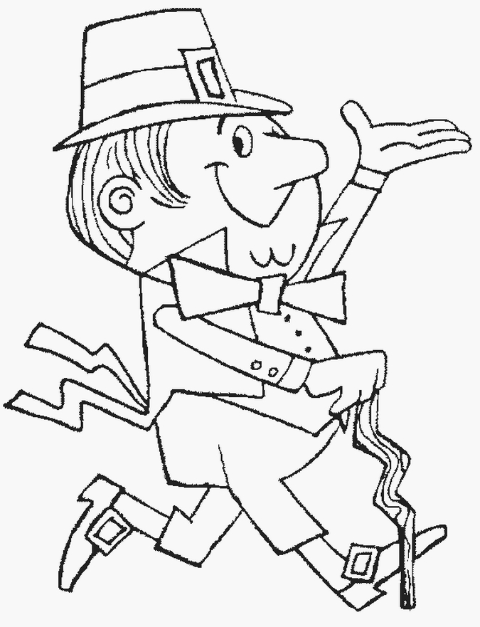 109 Best St Patricks Day Coloring Pages for Kids - Updated ...