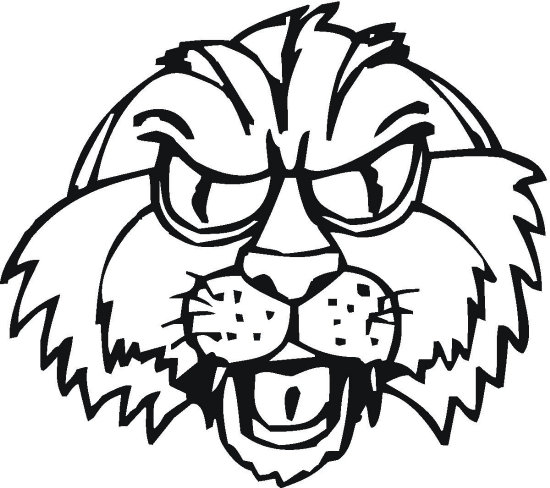 17 Best Lion And Tiger Coloring Pages for Kids - Updated 2018