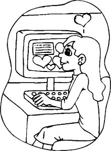 love-notes-on-computer