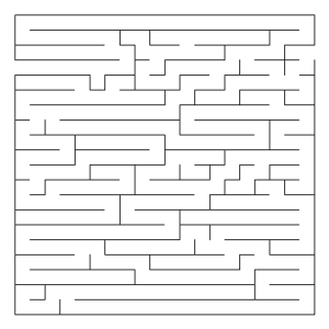 medium-maze