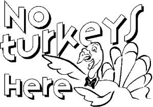 no-turkeys-here
